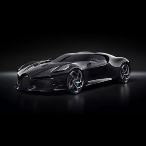 Meet your Posher, Tony